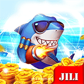 Jackpot Fishing Slot Game Image