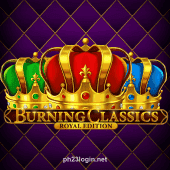 Burning Classics Royal Edition Related Game