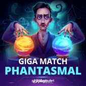 Giga Match Phantasmal ph23