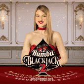 ph23 Rumba Blackjack 2 Table Game