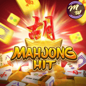 Mahjong Hit Slot Game at ph23 Casino